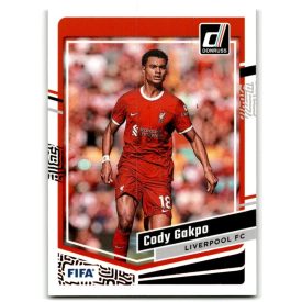 2023-24 Donruss #85 Cody Gakpo