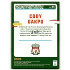 2023-24 Donruss #85 Cody Gakpo