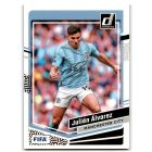 2023-24 Donruss #90 Julian Alvarez