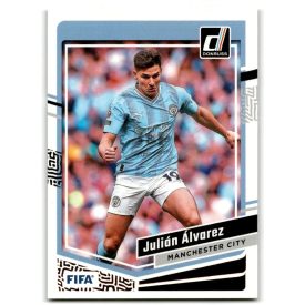 2023-24 Donruss #90 Julian Alvarez