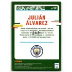 2023-24 Donruss #90 Julian Alvarez