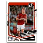 2023-24 Donruss #94 Rasmus Hojlund