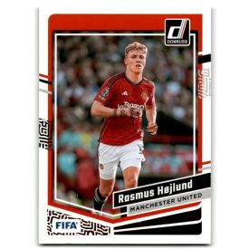 2023-24 Donruss #94 Rasmus Hojlund