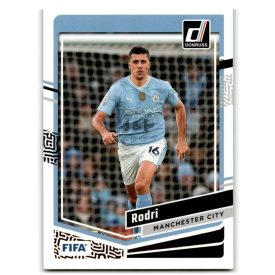 2023-24 Donruss #98 Rodri