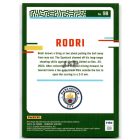 2023-24 Donruss #98 Rodri