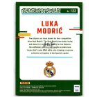 2023-24 Donruss #122 Luka Modric