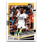 2023-24 Donruss #123 Eduardo Camavinga