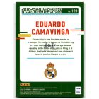 2023-24 Donruss #123 Eduardo Camavinga