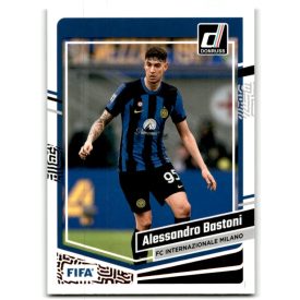 2023-24 Donruss #133 Alessandro Bastoni
