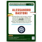 2023-24 Donruss #133 Alessandro Bastoni