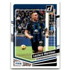 2023-24 Donruss #134 Lautaro Martinez