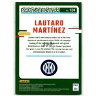 2023-24 Donruss #134 Lautaro Martinez