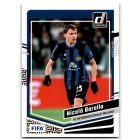 2023-24 Donruss #135 Nicolo Barella