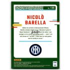 2023-24 Donruss #135 Nicolo Barella