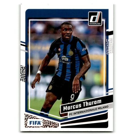 2023-24 Donruss #136 Marcus Thuram