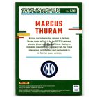 2023-24 Donruss #136 Marcus Thuram