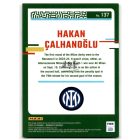 2023-24 Donruss #137 Hakan Calhanoglu