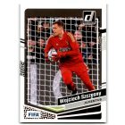 2023-24 Donruss #138 Wojciech Szczesny