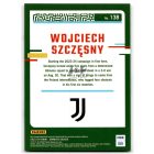 2023-24 Donruss #138 Wojciech Szczesny