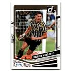 2023-24 Donruss #139 Dusan Vlahovic