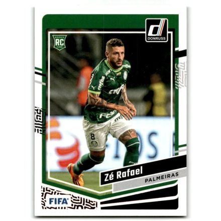 2023-24 Donruss #170 Ze Rafael