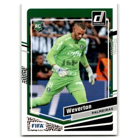 2023-24 Donruss #171 Weverton