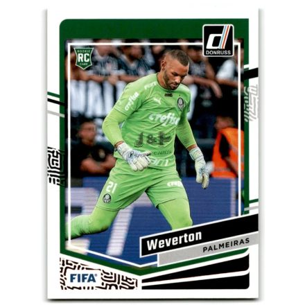 2023-24 Donruss #171 Weverton