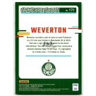 2023-24 Donruss #171 Weverton