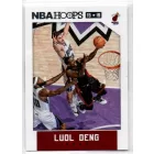 2015-16 Hoops #54 Luol Deng