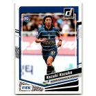 2023-24 Donruss #174 Kazuki Kozuka