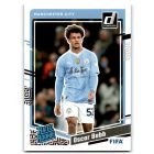 2023-24 Donruss #178 Oscar Bobb RR