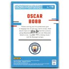 2023-24 Donruss #178 Oscar Bobb RR