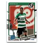 2023-24 Donruss #190 Ousmane Diomande RR