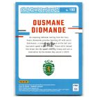 2023-24 Donruss #190 Ousmane Diomande RR