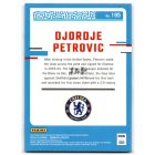 2023-24 Donruss #195 Djordje Petrovic RR