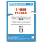 2023-24 Donruss #198 Simone Pafundi RR