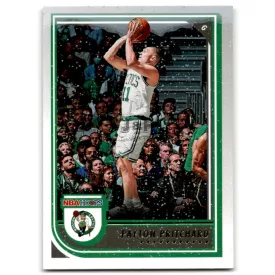 2022-23 Hoops Winter #7 Payton Pritchard