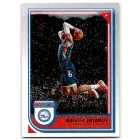 2022-23 Hoops Winter #33 Matisse Thybulle