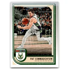 2022-23 Hoops Winter #49 Pat Connaughton
