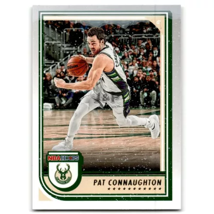 2022-23 Hoops Winter #49 Pat Connaughton