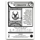 2022-23 Hoops Winter #49 Pat Connaughton
