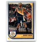 2022-23 Hoops Winter #52 Buddy Hield