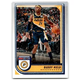 2022-23 Hoops Winter #52 Buddy Hield