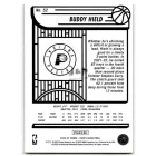 2022-23 Hoops Winter #52 Buddy Hield
