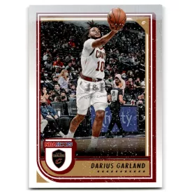 2022-23 Hoops Winter #66 Darius Garland