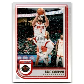 2022-23 Hoops Winter #130 Eric Gordon