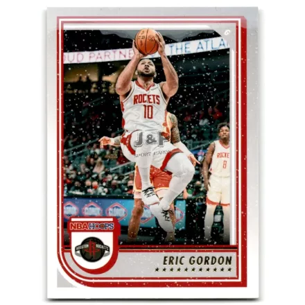 2022-23 Hoops Winter #130 Eric Gordon