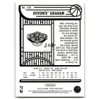 2022-23 Hoops Winter #145 Devonte' Graham