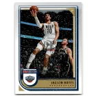 2022-23 Hoops Winter #146 Jaxson Hayes