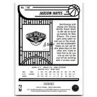 2022-23 Hoops Winter #146 Jaxson Hayes